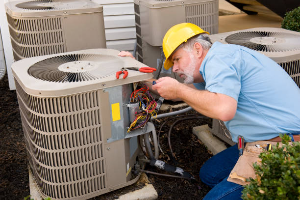 Best HVAC tune-up services  in USA